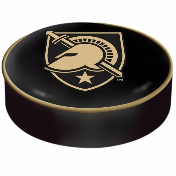 US Military Academy ARMY Seat Cover, Holland Bar Stool Co, Mfr#: BSCUSMilA